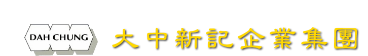 大中新記企業集團